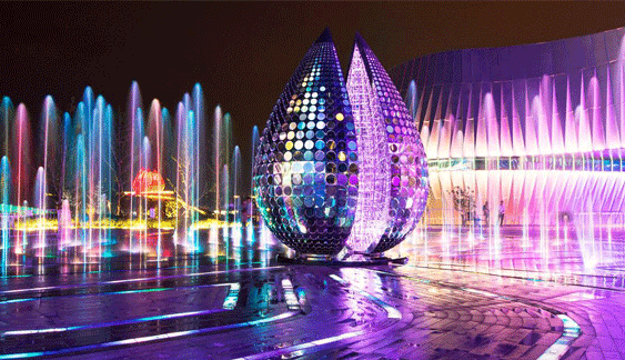 10多年行業精研